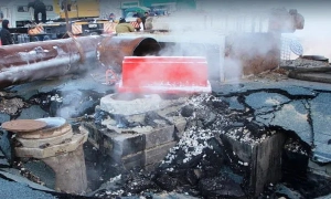 У Кремлі прокоментували відсутність указу путіна щодо завершення мобілізації