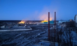 За тиждень загарбники завдали понад 100 ракетних та авіаційних ударів по Україні, - Генштаб