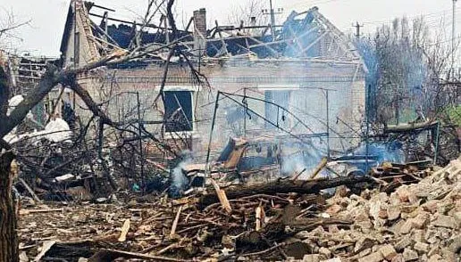 Окупанти завдали понад 870 ударів по Запорізькій області, троє поранених