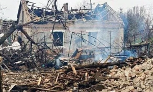 Бійці ЗСУ за добу ліквідували майже 1600 окупантів та понад сотню дронів