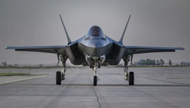 Для повернення до програми F-35 Туреччина має відмовитися від С-400 - посол США
