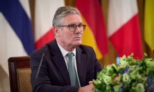 США готові оприлюднити розвіддані про готовність Китаю передати рф зброю