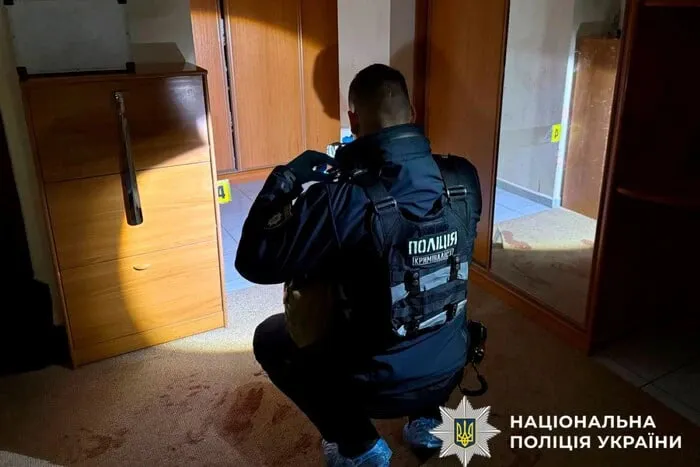 Слідство озвучило попередню версію загибелі сина Леоніда Каденюка