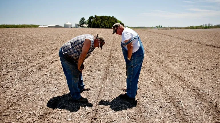 Фермери США заявили, що допомоги від Трампа замало