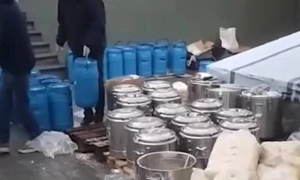 Президент відкликав документ щодо звільнення суддів  Конституційного суду