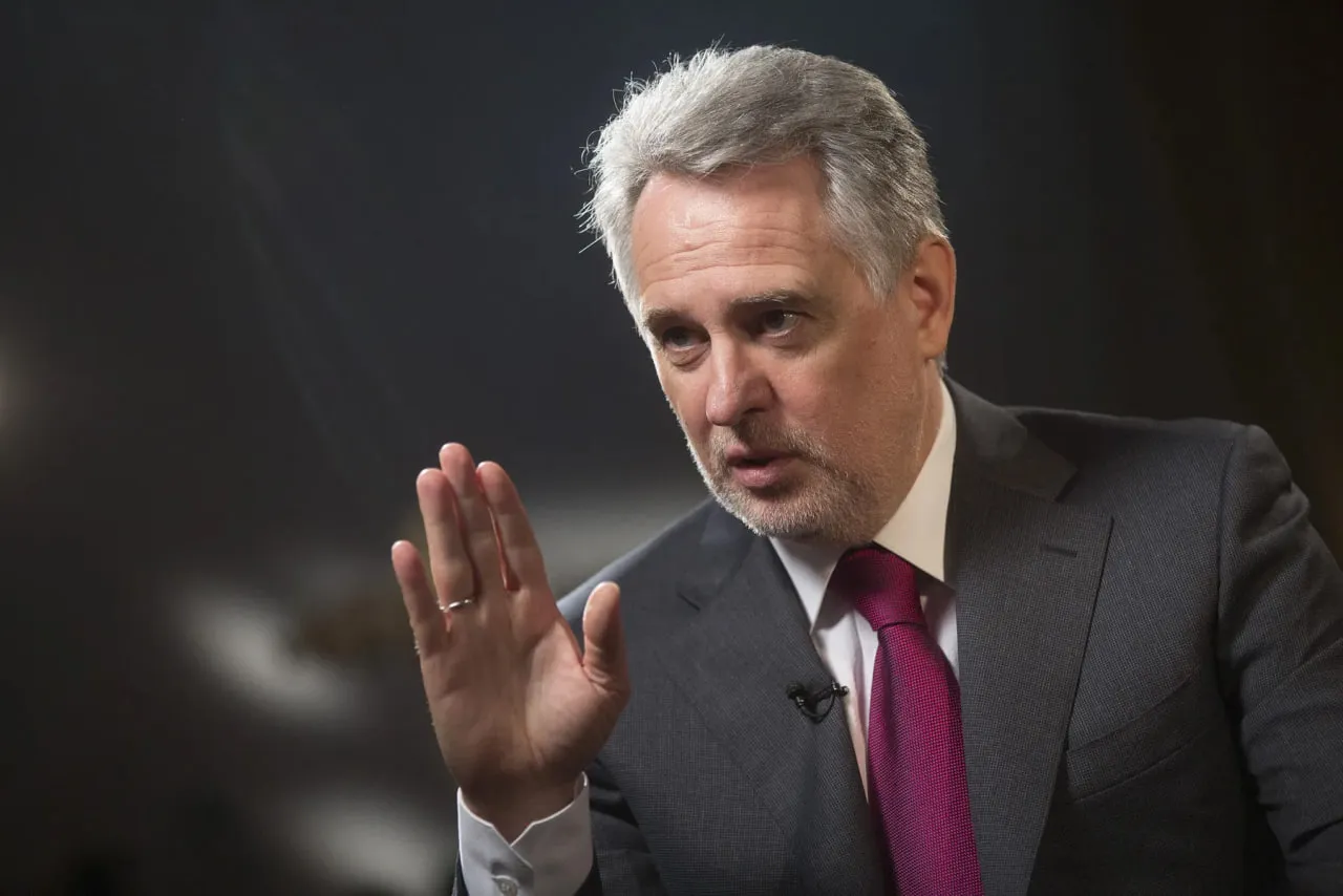 Фірташ виграв справу про екстрадицію до США