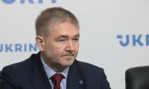 «Укрзалізниця» отримала нового керівника 