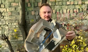 Співробітника Корюківської прокуратури впіймали на хабарі