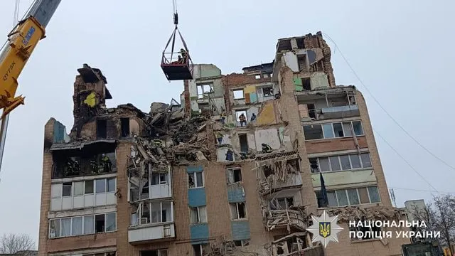 У Тернополі ідентифікували тіла 4-річної дитини та матері