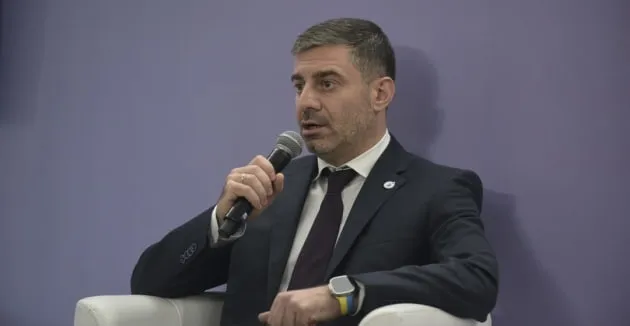 Лубінець назвав політику щодо переселенців провальною