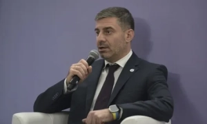 Співробітника Корюківської прокуратури впіймали на хабарі