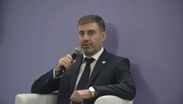 Скарги на ТЦК цьогоріч зросли в рази — Лубінець