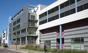 У москві знову сталася пожежа