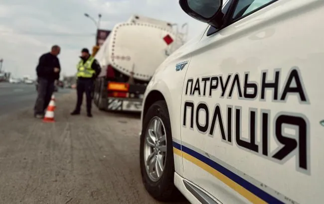 Деталі смертельного ДТП з поліцією в Прилуках