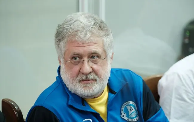 Експерт пояснив, що мав би зробити Коломойський