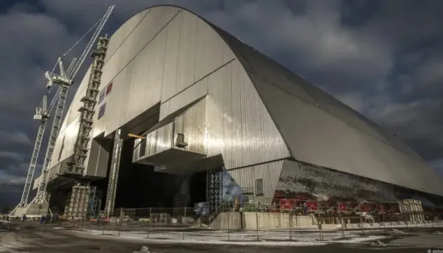 Україна представила в ООН проєкт резолюції щодо Чорнобиля