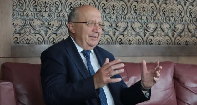 Єврокомісар звинуватив США у спробі послабити ЄС