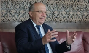 80% виборців-демократів підтримують Гарріс, половина – раді рішенню Байдена