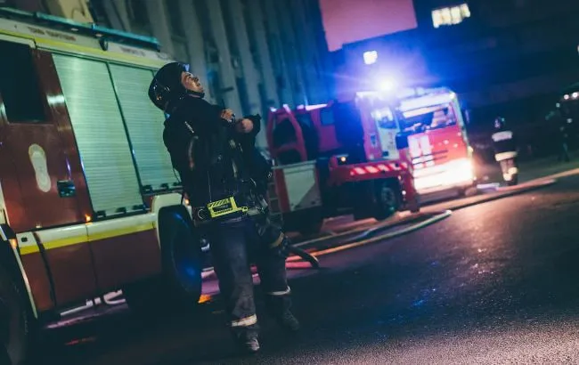 По Воронежу завдано ракетного удару, є перебої зі світлом і водою