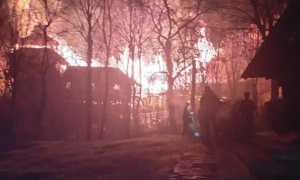 Президент затвердив низку кадрових ротацій у СБУ