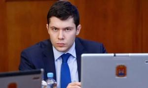 У Кабміні відреагували на заборону Польщі на експорт українського зерна