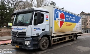 У Кабміні відреагували на заборону Польщі на експорт українського зерна