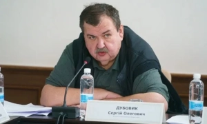 Новий очільник ГПУ звільнив прокурорів чотирьох областей