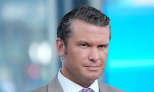 Ілон Маск планує до 2050 року відправити на Марс мільйон людей