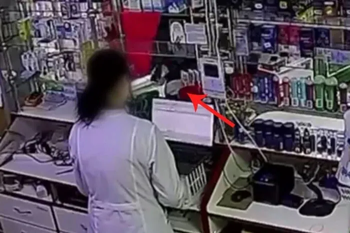 У Києві затримали рецидивіста за розбій у аптеці