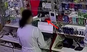 Оприлюднено кадри церемонії прощання з Папою Римським у Ватикані