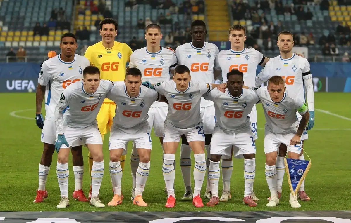 «Фіорентина» – «Динамо»: де дивитися матч Ліги конференцій