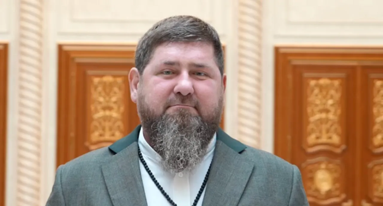 Обвинувальний акт проти Кадирова направили до суду