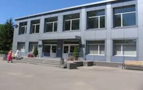 «Укрзалізниця» планує передати лікарню в Одесі місту