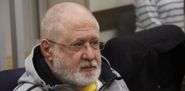 Підготовче засідання у справі Коломойського перенесли на 12 січня