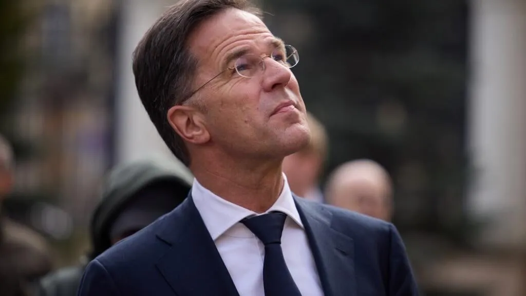 Рютте: НАТО має готуватися до масштабної війни з РФ