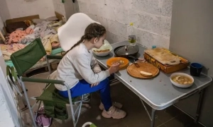 Зведення Генштабу: ЗСУ відбили понад 60 ворожих атак на чотирьох напрямках