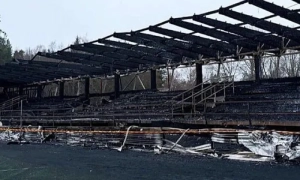 Внаслідок вибуху в Бейруті бездомними стали 300 тисяч людей 