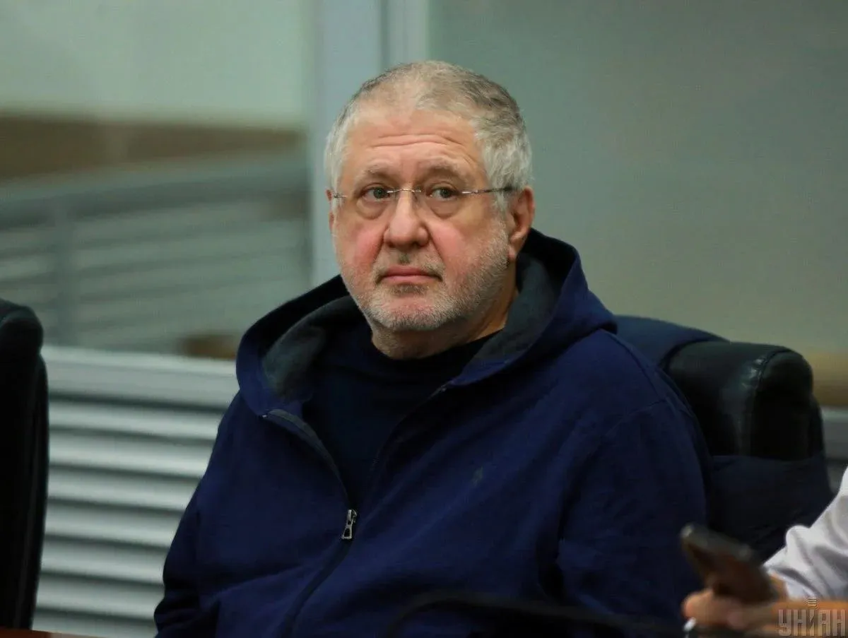 Суд розглядає відвід слідчого судді у справі Коломойського (трансляція)