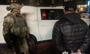 Міноборони замовило кілька тисячі бронековдр для ЗСУ