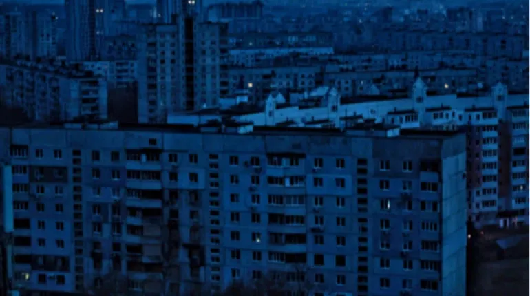 У кількох регіонах України вимикали світло лише на 30 хвилин