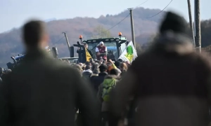 Україна позичить газ Молдові, яку зараз шатажує РФ