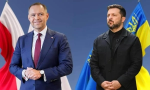 У Латвії відкрили справу проти «громадянина днр», який воював проти України