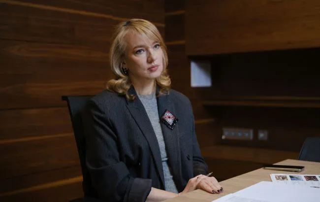 "Слуга народу" обере нового голову партії на з’їзді