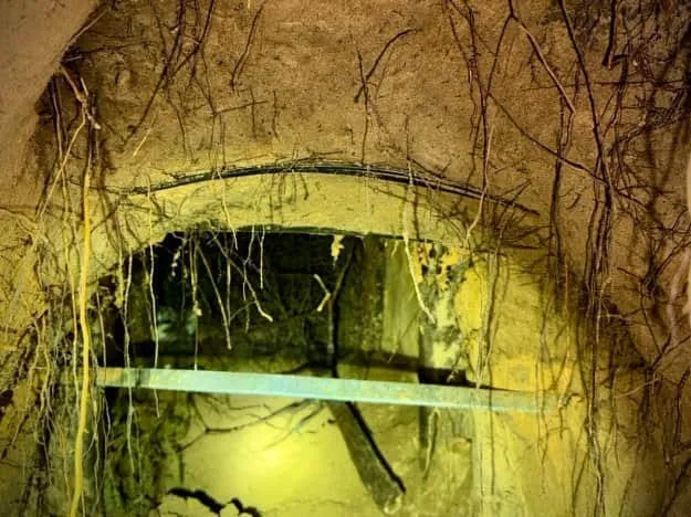 У Польщі виявили тунель для нелегального перетину кордону