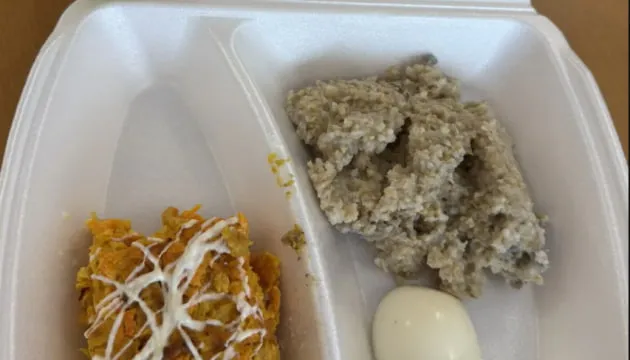 У Миколаєві проводять обшуки через шкільне харчування