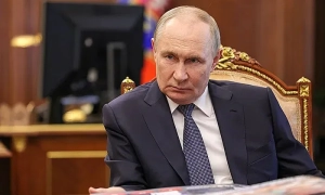 Санкції США проти Ірану набули чинності