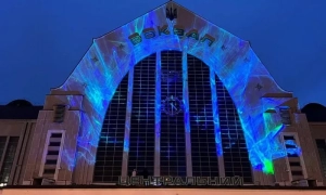 Український письменник Жадан став людиною року за версією відомого польського видання