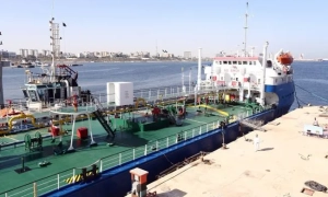 Барселона підвищить туристичний податок для пасажирів круїзних лайнерів