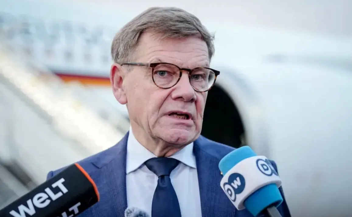 Вадефуль: для РФ може бути прийнятна відмова України від НАТО