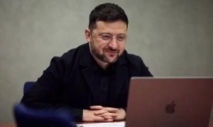 Україна передала Євросоюзу план реформ на 50 млрд євро